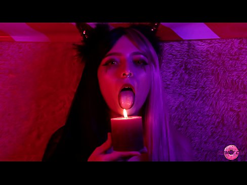 ❤️ Passionate Blowjob kuchokera ku Sexy Succubus wokhala ndi Kukwaniritsidwa kwa Pakamwa Zolaula pa ife% ny.bookland.top% ﹏